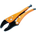 GRIP-ON社:GRIP-ON グリッププライヤー 300mm 121-12 型式:121-12(4)