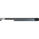 京セラ:京セラ EZバー 小内径溝入れ加工用チップ EZG型 PR1225 EZGR060060-200S PR1225 型式:EZGR060060-200S PR1225(4)