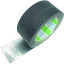 日東電工:日東 アンチスキッドテープ(屋外用) AS-127 凹凸面用 1.0mm×50mm×5m ブラック AS-127BOX-50B 型式:AS-127BOX-50B(4)