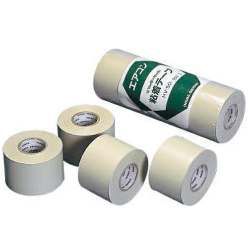 因幡電機産業:粘着テープ(薄厚タイプ) 型式:HV-50-I