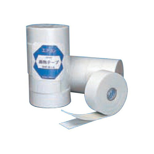 因幡電機産業:断熱粘着テープ 型式:DHF-50-LG