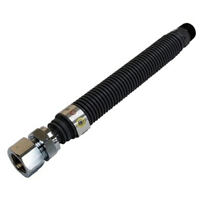 日本継手(旧:JFE継手):ガス配管用 メタルホース 型式:OMH 1/2x600