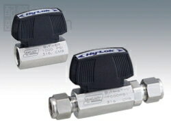 ハイロック社(韓国):ボールバルブ ウィングハンドルタイプ (110シリーズ) 型式:BVH-10M-V-N