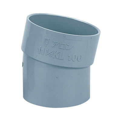 アロン化成:ブッシング 型式:CU 11 1/4KL-100