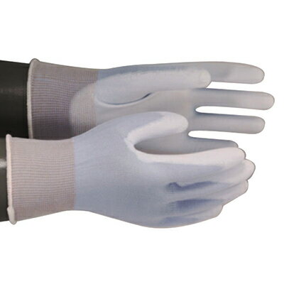 おたふく手袋:Vシリーズ ウレタン背抜 型式:A-33-L