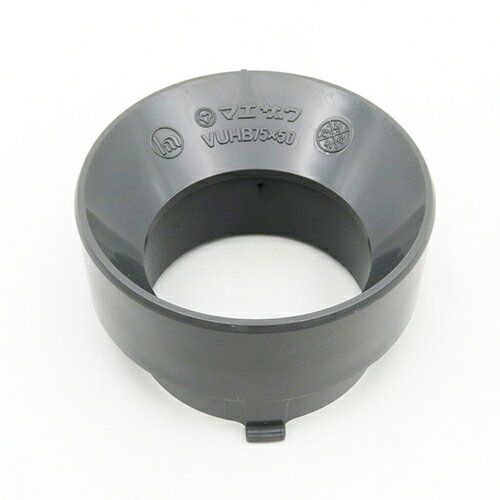 前澤化成工業:VU偏芯ブッシング 型式:VUHB 100x40