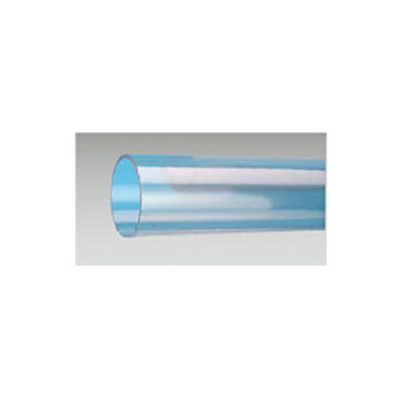 クボタケミックス:透明塩ビ管 型式:透明塩ビ管40×2m