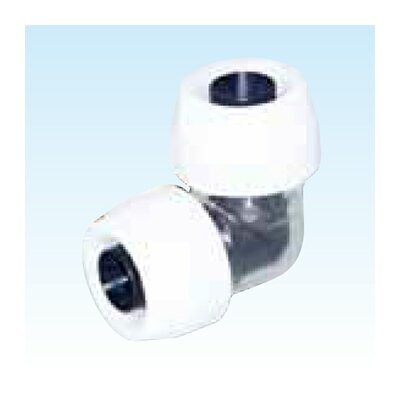 ブリヂストン:コネクターエルボ(同径タイプ) 型式:NCE20J(4)