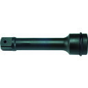 フラッシュツール:FPC インパクト エクステンションバー 差込角25.4mm 1/1WETB-200 型式:1/1WETB-200(4)