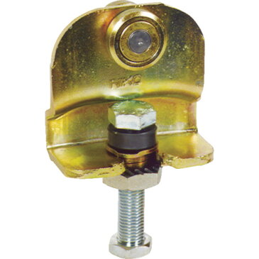 HELM HELLAS:HELM ニコ 24号ドアハンガー用 ベアリング単車 折畳扉用 24HE-2WHB-F 型式:24HE-2WHB-F