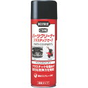 呉工業:KURE パーツクリーナー プラスチックセーフ 420ml NO3021 型式:NO3021