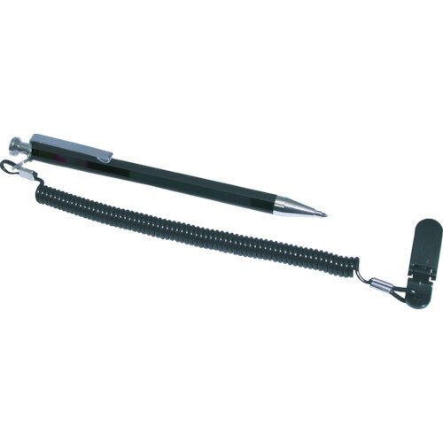 不易糊工業:フエキ 建築用シャープペンシル2.0mm落下防止コイル付 HB SPC20B-H 型式:SPC20B-H