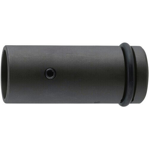 水戸工機:ミトロイ インパクトレンチ用タップ用ソケット 差込角12.7 適用タップM28 P4T-M28 型式:P4T-M28