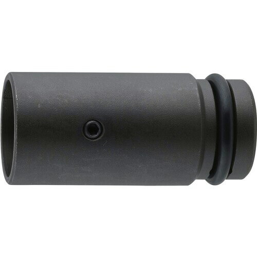 水戸工機:ミトロイ インパクトレンチ用タップ用ソケット 差込角12.7 適用タップM32 P4T-M32 型式:P4T-M32