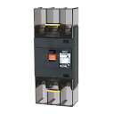テンパール工業:Eシリーズ経済タイプ配線用遮断器250A 型式:B253EA25(4)