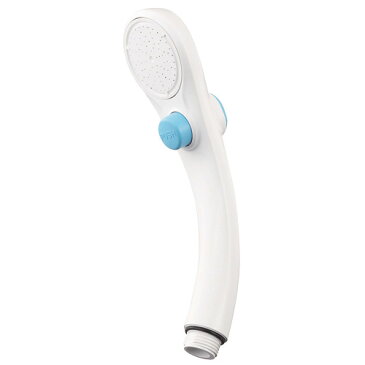 SANEI(旧:三栄水栓製作所):節水ストップシャワーヘッド 型式:PS323-81XA-MW2