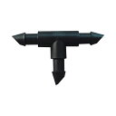 SANEI(旧:三栄水栓製作所):チーズコネクター 型式:ECXH13-20-ZA(4)