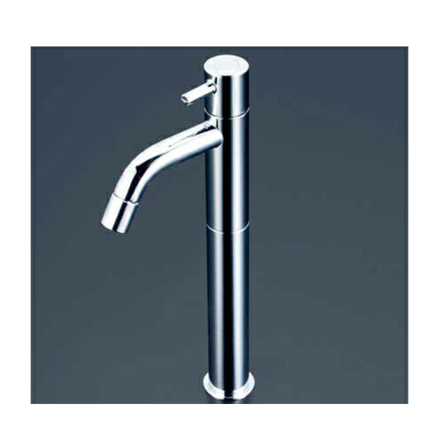 KVK:立水栓(単水栓) ロングボディ 型式:LFK612-187