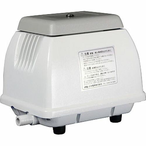 日本電興:電磁式エアーポンプ 型式:NIP-40L