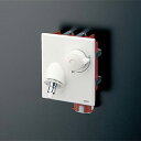 TOTO:洗濯機用横水栓(緊急止水) 型式:TWAS10A1ZA
