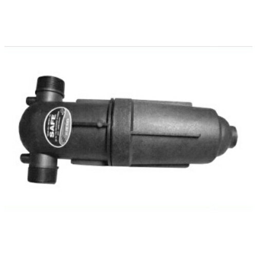 東栄管機:ディスク フィルタ- 40MM 型式:ディスク フィルタ- 40MM