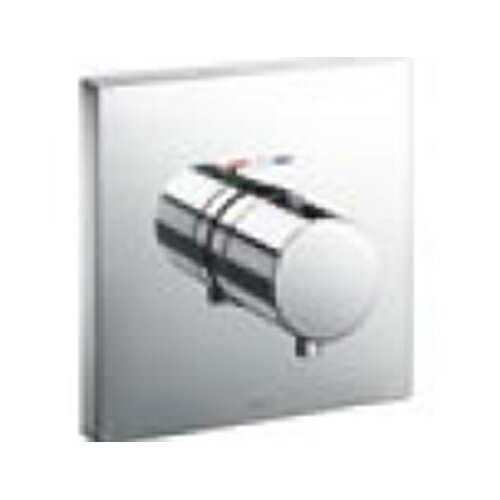 TOTO:壁付サーモスタット混合水栓 型式:TBN01001J