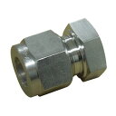 イハラサイエンス:キヤップ メトリック 型式:MDCA 6M SS