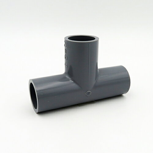 東栄管機:TS継手 チーズ 型式:TS-T＿40x16