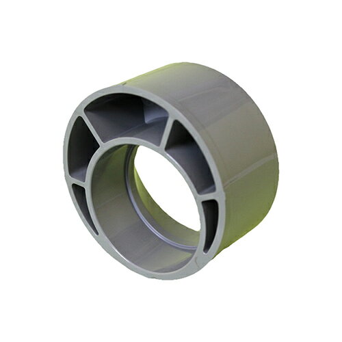 東栄管機:VU特殊継手 偏芯ブッシング2型 型式:VU-HB-2＿65x50