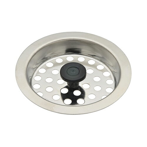 カクダイ:流し用ステン皿 型式:GA-PB041