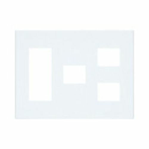 パナソニック:コスモシリーズ簡易耐火用コンセントプレート 型式:WTF8776Wのサムネイル