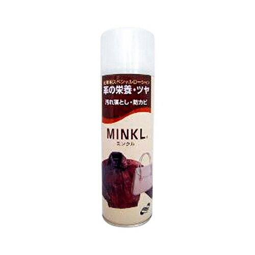 トーエー:ミンクル 220ml 皮革用スペシャルローション 型式:ミンクル 220ml 皮革用スペシャルローション