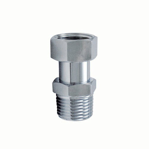 ミヤコ:袋ナット付アダプタ 型式:S2VAG-13x27.5(4)