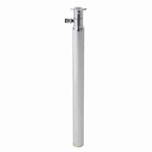 ミヤコ:スプリンクル(散水栓専用水栓柱) 型式:G215SS