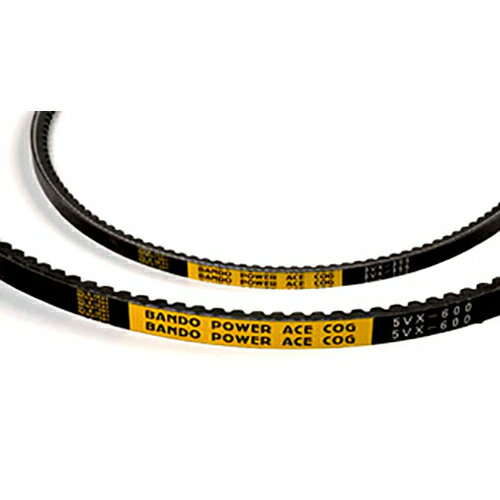 バンドー化学:パワーエースコグ 型式:3VX850