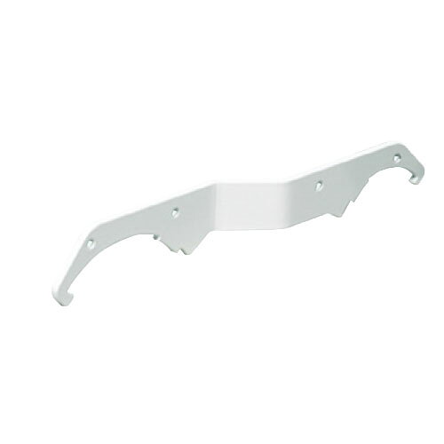 ●メーカー:未来工業●型式:BMHS-L●適合 ハンドホール用ベルマウス 小径:BMH-100、BMH-125、BMH-100P、BMH-125P●適合 ハンドホール用ベルマウス 大径:-●適合 スリーブコネクタ 小径:FEKS-80、FEKS-100、FEKS-80P、FEKS-100P●適合 スリーブコネクタ 大径:FEKS-125、FEKS-150、FEKS-125P、FEKS-150P●ハンドホール用コネクタ 小径:KFEKH-100、KFEKH-125、KFEKH-100P、KFEKH-125P、KFEKH-80U、KFEKH-100U●ハンドホール用コネクタ 大径:-●出荷目安:10営業日以内●スリーブコネクタ、ハンドホール用ベルマウス等のロックナットを確実に締める場合に使用します。