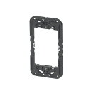 未来工業:枠ちん(あと付けはさみプレート) 型式:HP-1(1セット:10個入)