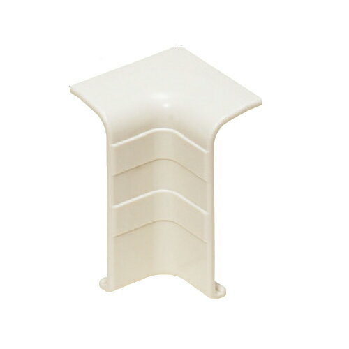 未来工業:巾木モール付属品 入ズミ 型式:PHMI-55T