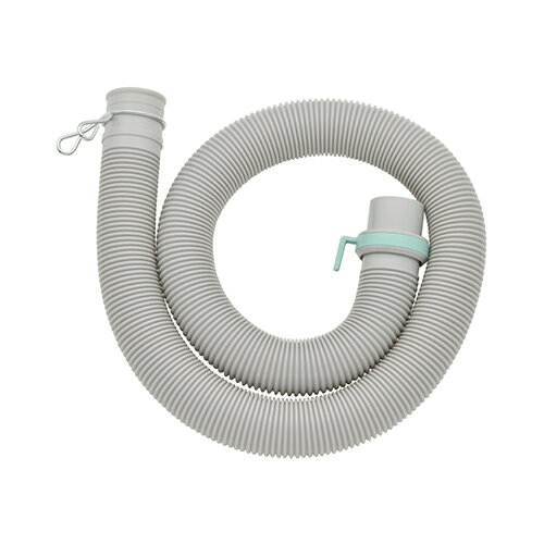 カクダイ:洗濯機排水ホース 型式:GA-LD006