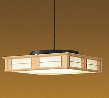 大光電機:LED和風シーリングライト 10畳用 型式:DXL-81234