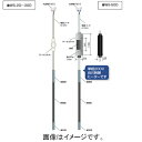 電熱産業:自己制御型水道凍結防止帯 型式:WS-3D