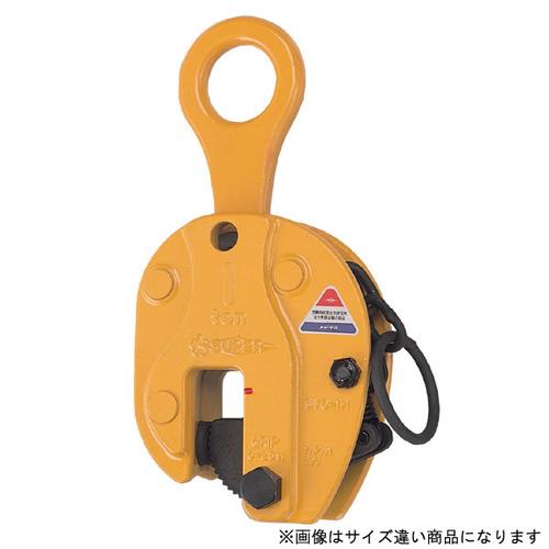 スーパーツール:立吊クランプロック式 ワイドタイプ 型式:SVC1WH