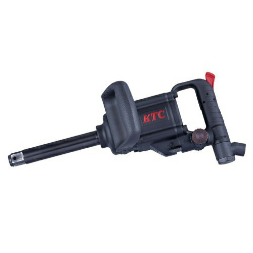 京都機械工具(KTC):JAP876 (25.4SQ)インパクトレンチ(軽量タイプ) 型式:JAP876