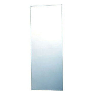 LIXIL(INAX):スリムミラー(防錆) 型式:KF-D3694AS