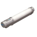 日栄インテック:LED携帯灯 充電式 三代目 光るんです 型式:FHG-201WP(4)