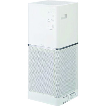 象印:ZOJIRUSHI 空気清浄機 PU-AA50-WA 型式:PU-AA50-WA