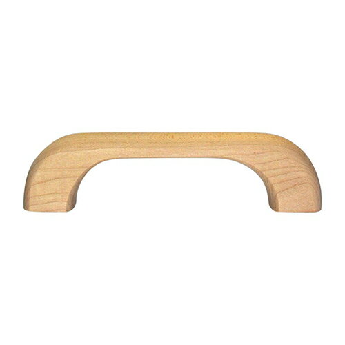 和気産業:木製取手 型式:VG-022