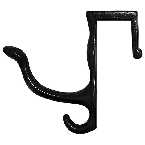 和気産業:バラ B枝長押帽子掛 大 型式:BH-623