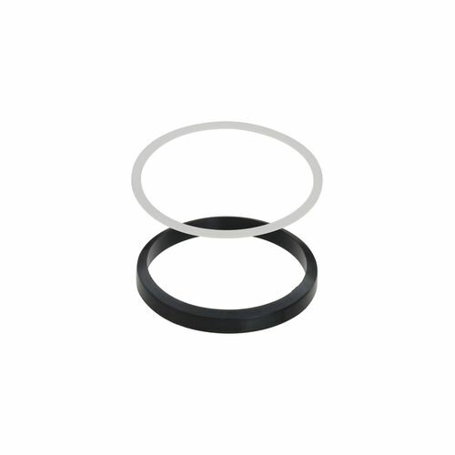 カクダイ:トイレ洗浄管用パッキン 水もれ修理 (排水管 パイプ外径32ミリ用 隅付ロータンク) GA-NE005 型式:GA-NE005