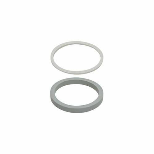 カクダイ:トイレ洗浄管用パッキン 水もれ修理 (排水管 パイプ外径32ミリ用 隅付ロータンク) GA-NE009 型式:GA-NE009